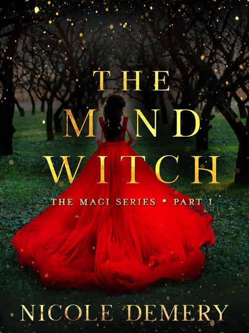 Title details for The Mind Witch by Nicole Demery - Available